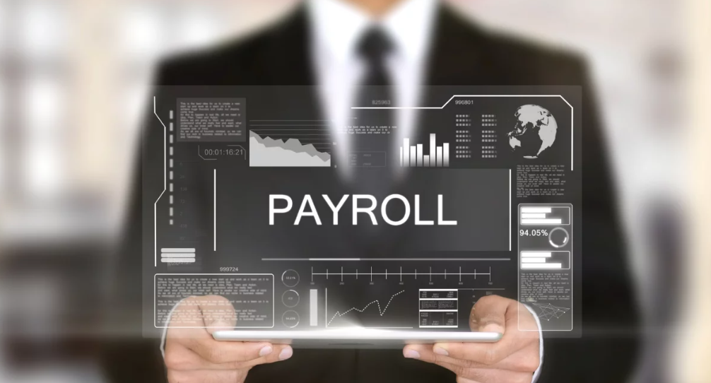 Payroll systems