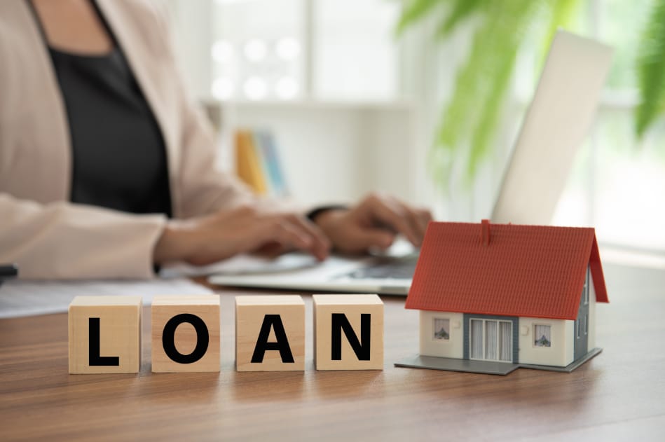 home loan providers